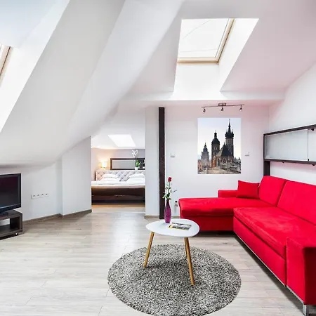 Apartament Dluga 27 * Krakow
