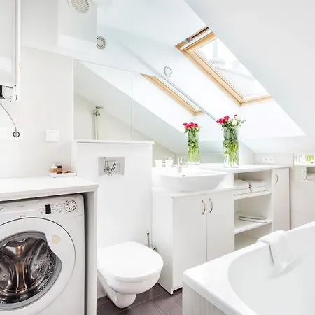 Apartament Dluga 27 * Krakow