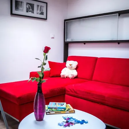 Apartament Dluga 27 Krakow