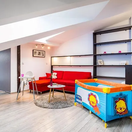 Apartament Dluga 27 Апартаменты *